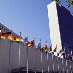 Έρευνα ΟΗΕ: Το 2100 θα έχουν απομείνει μόνο 2,5 εκατομμύρια&nbsp;Έλληνες