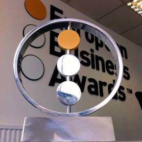 Ευρωπαϊκή Διάκριση για την Εγχώρια αμυντική&nbsp;βιομηχανία