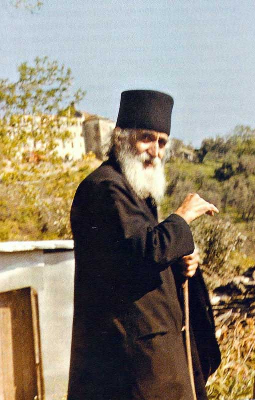 Osios-Pateras-Paisios