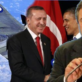 Tα όνειρα θερινής νυκτός για παραχώρηση F-15 από τις&nbsp;ΗΠΑ