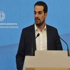 Γ.Σακελαρίδης: «Στόχος μας μια συνολική συμφωνία τον Ιούνιο – Δεν δεχόμαστε διλήμματα από την&nbsp;ΕΕ»