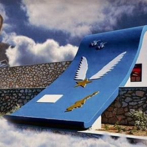 Μαθητικός διαγωνισμός ζωγραφικής στη μνήμη του ήρωα Σμηναγού&nbsp;Ηλιάκη!