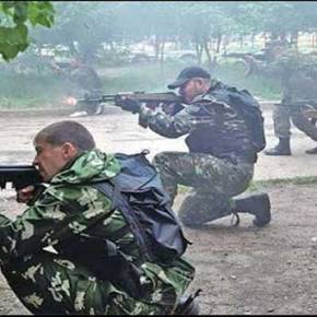 Σκόπια: Η Μόσχα βλέπει αμερικανικό «δάκτυλο» στην επίθεση Αλβανών ανταρτών στο&nbsp;Κουμάνοβο