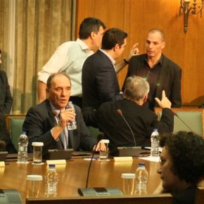 Μεταξύ αισιοδοξίας και χρεοκοπίας Τίποτε δεν βεβαιώνει ότι επίκειται συμφωνία- οι ξένοι αμφισβητούν την πρόοδο στις διαπραγματεύσεις και απευθύνουν εκκλήσεις για προσγείωση στην&nbsp;πραγματικότητα