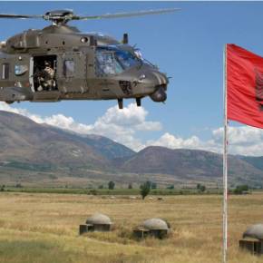 Όταν τα Κομάντος του Ε.Σ Εισέβαλαν στην Αλβανία και έσπασαν τον Τσαμπουκά των&nbsp;UCKάδων