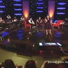 «ΤΗΝ ΠΑΤΡΙΔΑΜ ΕΧΑΣΑ ΑΚΛΑΨΑ ΚΑΙ ΠΟΝΕΣΑ», ΑΠΟ ΜΙΑ… ΤΟΥΡΚΑΛΑ –&nbsp;BINTEO