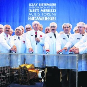 Εξοπλιστική «αυτάρκεια» μέχρι το 2023 ανακοίνωσε ο Ερντογάν και στην Ελλάδα «τα παιδία&nbsp;παίζει»