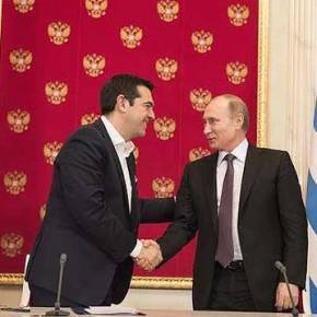 ΕΝΩ Ο ΤΣΙΠΡΑΣ ΠΑΕΙ ΜΟΣΧΑ, ΟΙ ΡΩΣΟΙ ΜΙΛΟΥΝ ΓΙΑ… «ΔΕΥΤΕΡΟ ΜΑΛΑΙΣΙΑΝΟ BOEING»&nbsp;!!!