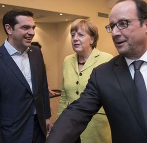 ΤΑ ΜΕΤΡΑ ΓΙΑ ΦΠΑ, ΑΣΦΑΛΙΣΤΙΚΟ Οι έξι προτάσεις του Αλ. Τσίπρα για να κλείσει η συμφωνία με τους&nbsp;δανειστές