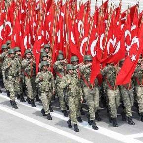 ΚΟΚΚΙΝΟΣ ΣΥΝΑΓΕΡΜΟΣ: Η Τουρκία τα «σπρώχνει χοντρά» για να εξοπλίσει την αεράμυνά&nbsp;της!