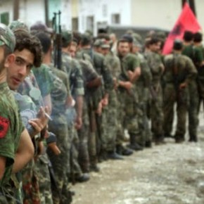 Σκόπια: Στόχος των επιθέσεων στο Κουμάνοβο – η δημιουργία της Μεγάλης&nbsp;Αλβανίας