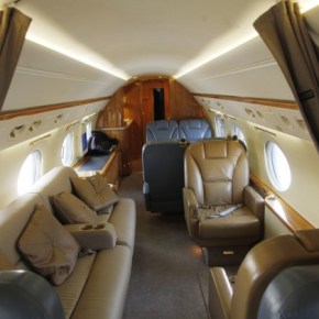 VIP υποκρισία! Μέγα θέμα τα ανταλλακτικά των vip αεροσκαφών όταν οι ΕΔ&nbsp;καταρρέουν