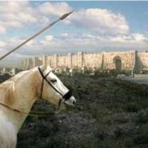 Τελευταίο Ξημέρωμα στα τείχη για τον&nbsp;Παλαιολόγο