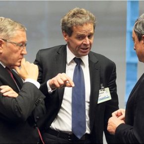 ΓΙΑ ΝΑ ΜΗΝ ΧΡΕΟΚΟΠΗΣΕΙ Η ΧΩΡΑ ΔΕΝ ΘΑ ΠΛΗΡΩΘΕΙ Η ΔΟΣΗ «Πιστολιά» στο ΔΝΤ στις 5 Ιουνίου εάν συνεχιστεί ο εκβιασμός των&nbsp;δανειστών