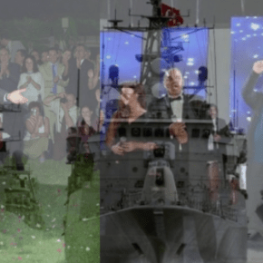 Από τα ζεϊμπέκικα του Γιώργου στα «ποπ» του Κοτζιά η Τουρκία εξοπλίστηκε κι εμείς&nbsp;«χορεύουμε»