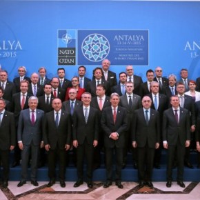 ΜΟΕ και με τα Σκόπια συζητά ο ΥΠΕΞ Νίκος&nbsp;Κοτζιάς