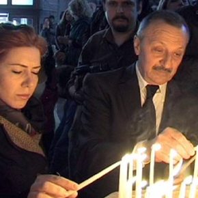 Οι Χριστιανοί επιστρέφουν μετά απο πολλά χρόνια στη Τουρκική&nbsp;Βουλή!