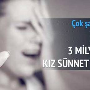 ΚΑΘΕ ΧΡΟΝΟ ΤΟ ΙΣΛΑΜ ΚΑΝΕΙ ΣΟΥΝΕΤΙ, (ΚΛΕΙΤΟΡΙΔΕΚΤΟΜΗ), ΣΕ… ΤΡΙΑ ΕΚΑΤΟΜΜΥΡΙΑ ΝΕΑ&nbsp;ΚΟΡΙΤΣΙΑ