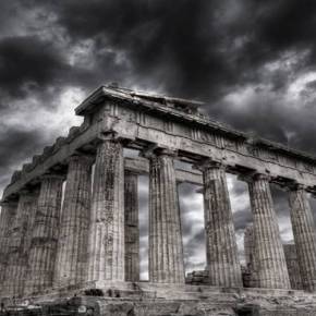 Εθνική τραγωδία: 80.000 αμβλώσεις το χρόνο και 10.000 αυτοκτονίες είναι τα αποτελέσματα των&nbsp;μνημονίων