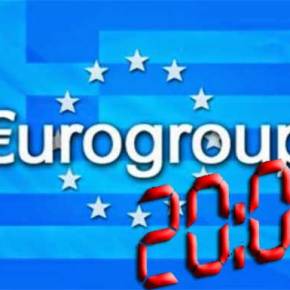 ΡΑΓΔΑΙΕΣ ΕΞΕΛΙΞΕΙΣ: Εκτακτη τηλεδιάσκεψη Eurogroup απόψε το&nbsp;βράδυ