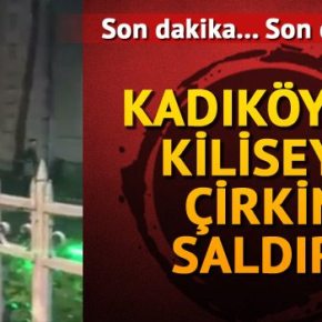 ΕΜΠΡΗΣΜΟΣ-ΠΡΟΒΟΚΑΤΣΙΑ ΣΕ ΕΛΛΗΝΟΡΘΟΔΟΞΗ ΕΚΚΛΗΣΙΑ ΤΗΣ ΚΩΝΣΤΑΝΤΙΝΟΥΠΟΛΗΣ