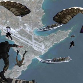 Σε ετοιμότητα πολέμου από τα χαράματα  η Δύναμης «Δ» και οι Σάρισες της Αεράμυνας σε όλη την επικράτεια&nbsp;!