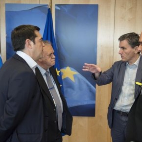 Πώς ελήφθη η απόφαση για το&nbsp;δημοψήφισμα