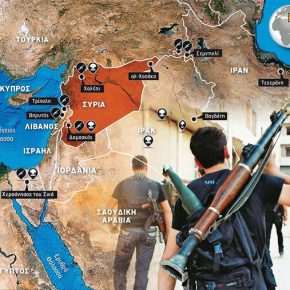 «Αν δεν δείτε στην Μέση Ανατολή μεγάλη αναμπουμπούλα μην περιμένετε&nbsp;τίποτα…»