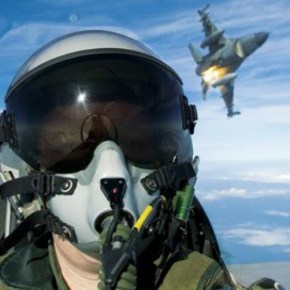 Παίρνει φωτιά η Μεσόγειος! Ισχυρό Ελληνικό Μήνυμα στον Εχθρό&nbsp;Τούρκο..