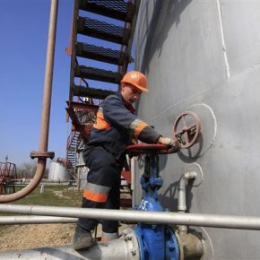 Γιατί η Αθήνα βιάζεται για τον Greek&nbsp;Stream;