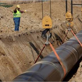 ΣΥΝΑΝΤΗΣΗ ΤΟΥ ΡΩΣΟΥ ΥΠΟΥΡΓΟΥ ΕΝΕΡΓΕΙΑΣ ΜΕ ΤΟΝ ΒΟΥΛΓΑΡΟ ΟΜΟΛΟΓΟ ΤΟΥ «Ανασταίνεται» ο πετρελαιαγωγός Μπουργκάς (Πύργος)-Αλεξανδρούπολη – Δηλώσεις από&nbsp;Α.Νόβακ