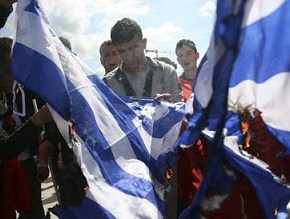 Απροστάτευτη η Ελληνική Μειονότητα στην&nbsp;Αλβανία