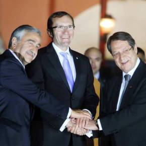 Από τον σύντροφο Ταλάτ στον… φίλο&nbsp;Ακιντζί