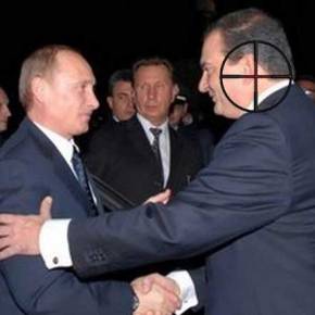 Ο ΚΑΡΑΜΑΝΛΗΣ «ΕΠΙΒΕΒΑΙΩΝΕΙ» ΤΟ ΣΧΕΔΙΟ ΔΟΛΟΦΟΝΙΑΣ ΤΟΥ! Θα δώσει το «παρών» στη&nbsp;δίκη!