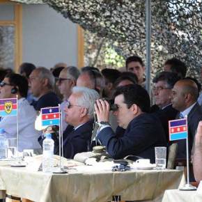 Για αυτό οι Τούρκοι «λύσαξαν» (ΕΙΚΟΝΕΣ &&nbsp;ΒΙΝΤΕΟ)