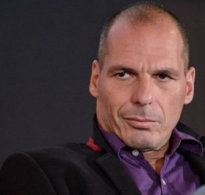 ΧΟΝΤΡΑΙΝΕΙ ΤΟ ΠΑΙΧΝΙΔΙ Ο ΒΑΡΟΥΦΑΚΗΣ: Δεν θα πληρώσουμε το ΔΝΤ αν δεν μας δώσετε τα λεφτά που μας&nbsp;χρωστάτε