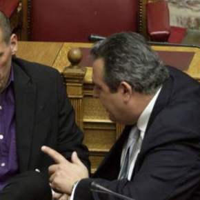 Μετά την Ψήφιση στη Βουλή έρχεται Ανασχηματισμός… Ο Γιάνης, ο ΥΕΘΑ και ο&nbsp;«Ποταμίσιος»