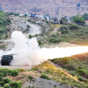 ΠΡΟΣ ΤΟΝ ΕΧΘΡΟ ΤΟΥΡΚΟ: ΓΙΑ ΚΟΠΙΑΣΕ, ΟΙ ΠΥΡΟΒΟΛΗΤΕΣ ΤΟΥ ΕΒΡΟΥ ΣΕ&nbsp;ΠΕΡΙΜΕΝΟΥΝ…