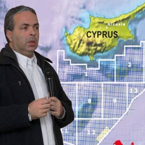 Κοίτασμα Αφροδίτη και Κυπριακή&nbsp;Νίκη