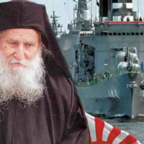 ΘΑ ΕΙΝΑΙ ΑΥΤΗ ΤΟΥ ΑΛΕΞΗ ΤΣΙΠΡΑ; «ΔΕΝ ΘΑ ΕΧΕΙ ΚΥΒΕΡΝΗΣΗ Η ΕΛΛΑΔΑ ΟΤΑΝ ΕΠΙΤΕΘΟΥΝ ΟΙ&nbsp;ΤΟΥΡΚΟΙ…»