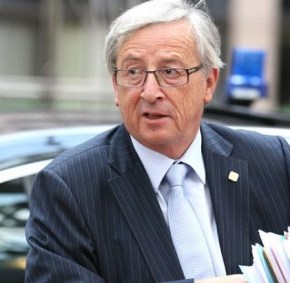 Γιουνκέρ: ΟΧΙ στο δημοψήφισμα σημαίνει ΟΧΙ στο&nbsp;ευρώ