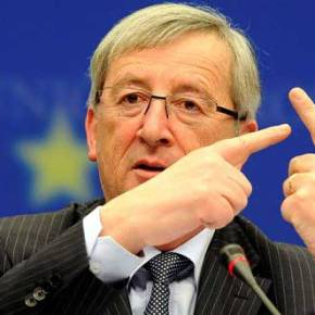 ΠΡΟΤΡΟΠΗ ΓΙΟΥΝΚΕΡ: «Πάρτε την προσφορά μου και ψηφίστε&nbsp;“ΝΑΙ”»!