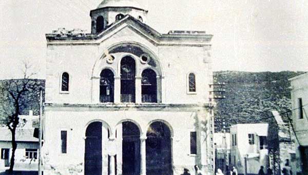 εκκλησια-Μουγλας