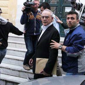 Ο Εισαγγελέας απεφάνθη: Ένοχοι οι κατηγορούμενοι για την προμήθεια του «ΕΡΜΗΣ&nbsp;2»