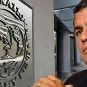 ΑΠΟΚΑΛΥΨΗ- Ο Ραφαέλ Κορρέα για την Ελλάδα και τις μίζες του ΔΝΤ&nbsp;!!!