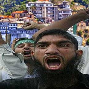 ΜΕΓΑΛΗ ΑΠΟΚΑΛΥΨΗ – Σχέδιο της Κυβέρνησης για Μόνιμη Διαμονή Μεταναστών στο Άγιον&nbsp;Όρος!