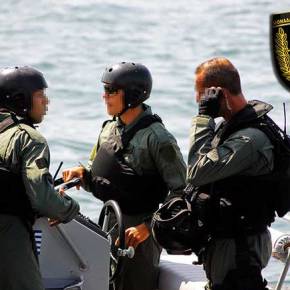 Συνελήφθη απο τη Μ.Υ.Α ο 27χρόνος που κρατούσε «Όμηρο στο ΚΡΗΤΗ&nbsp;ΙΙ»