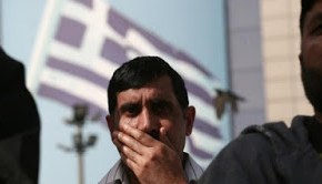 Όχι Χασάν, δεν είσαι&nbsp;Έλληνας…