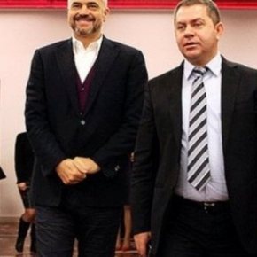 Αλβανικές Μαχαιριές στη Δοκιμαζόμενη&nbsp;Ελλάδα