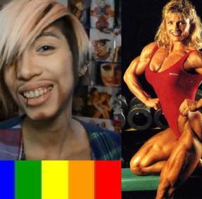 ΤΑ ΠΑΙΔΙΑ ΣΑΣ ΘA ΕΚΠΑΙΔΕΥΟΝΤΑΙ ΓΙΑ… ΤΡΑΝΣΕΞΟΥΑΛ, ΣΥΜΦΩΝΑ ΜΕ ΝΕΟ ΣΧΟΛΙΚΟ&nbsp;ΠΡΟΓΡΑΜΜΑ